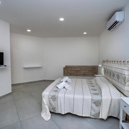 Aldo Moro Rooms オルビア エクステリア 写真
