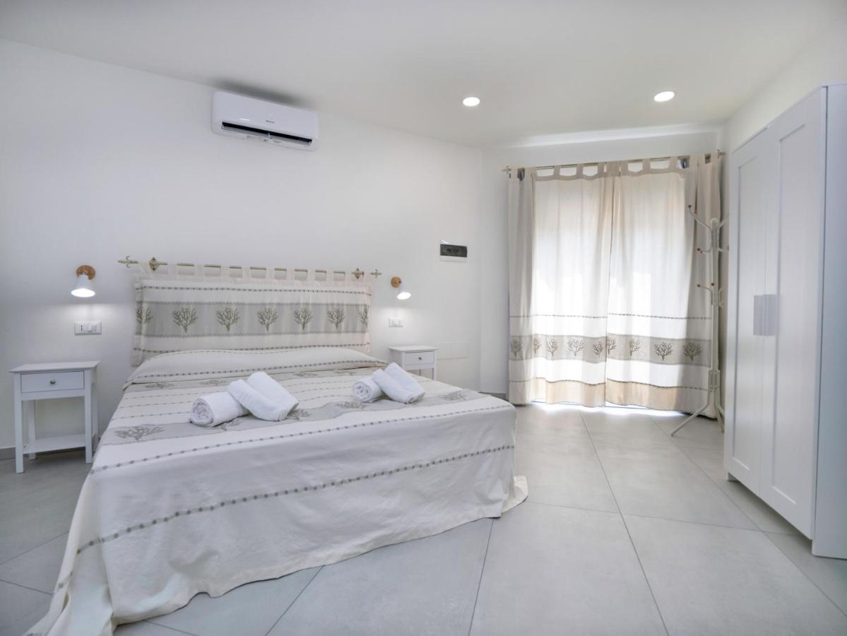 Aldo Moro Rooms オルビア エクステリア 写真